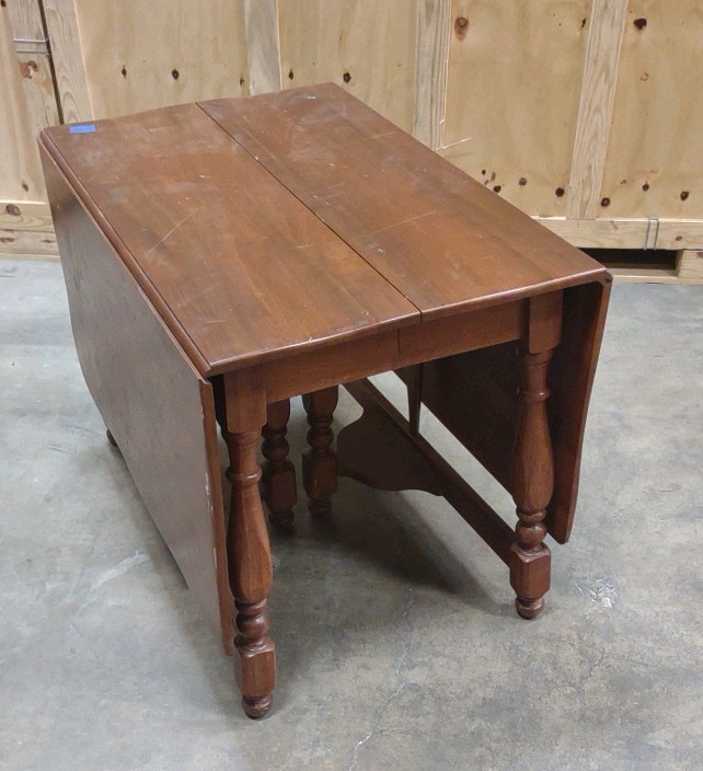 drop leaf table