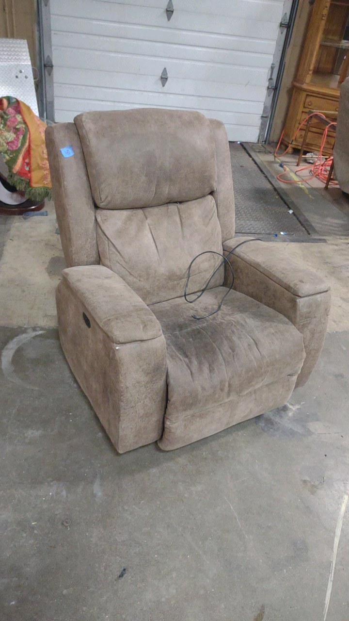 recliner