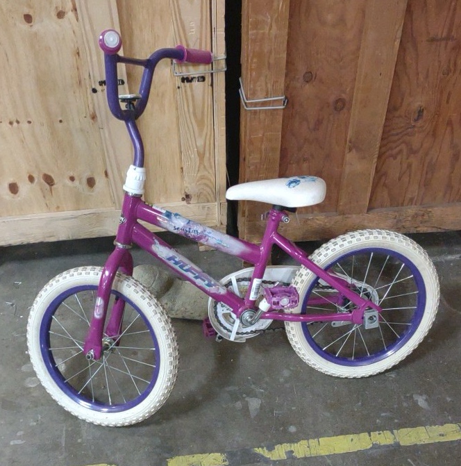 kids bike