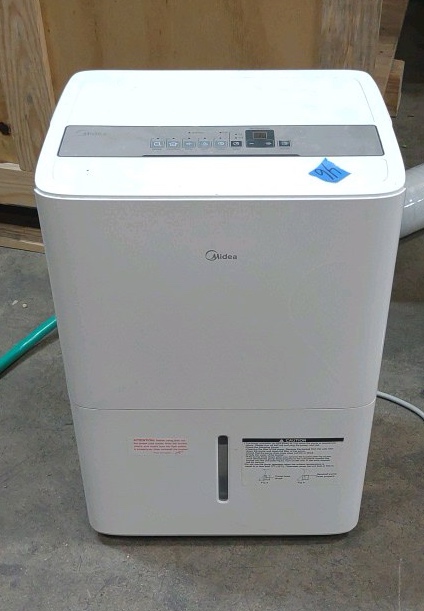 dehumidifier