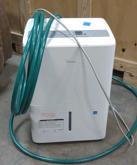 dehumidifier