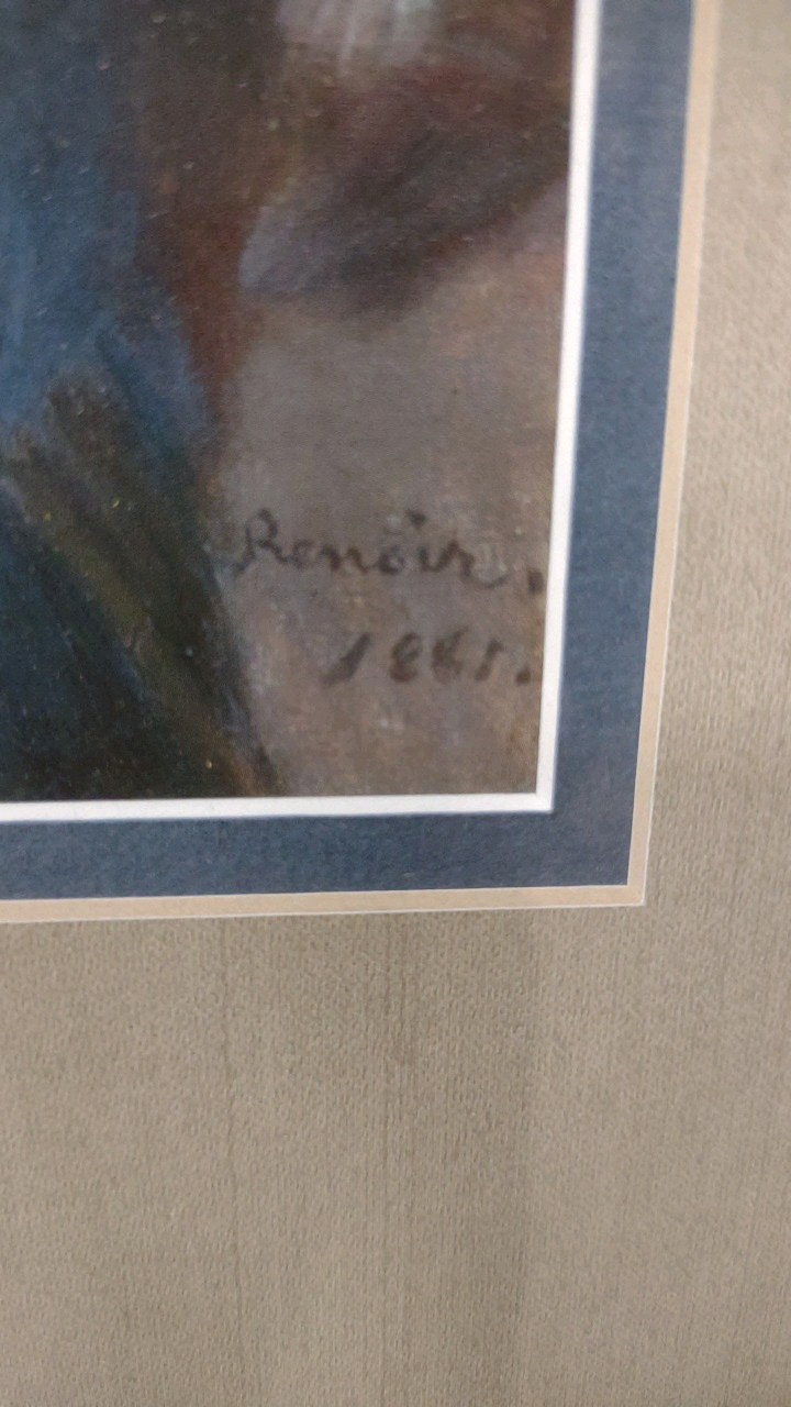 artwork Renoir