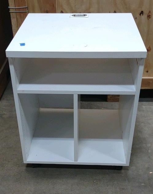 rolling storage device