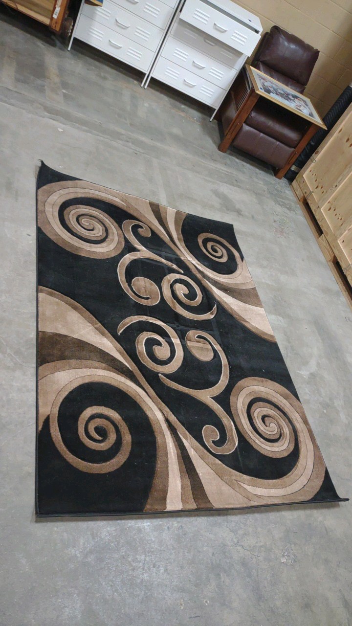 area rug