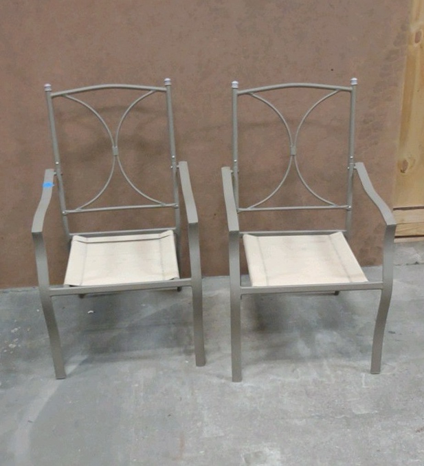 patio chairs