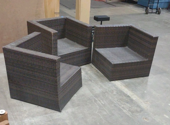 patio chairs