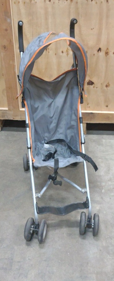 stroller