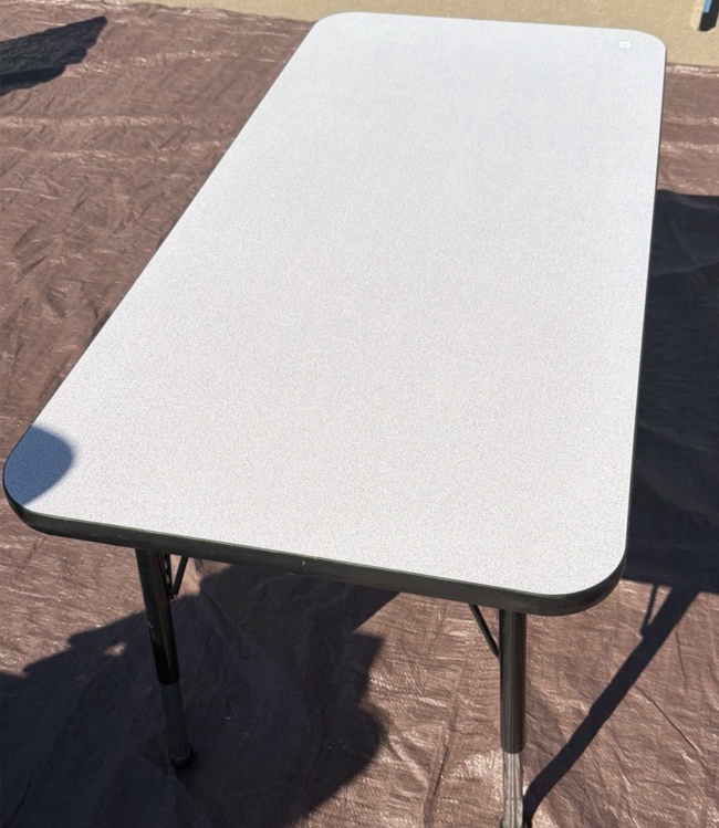 table