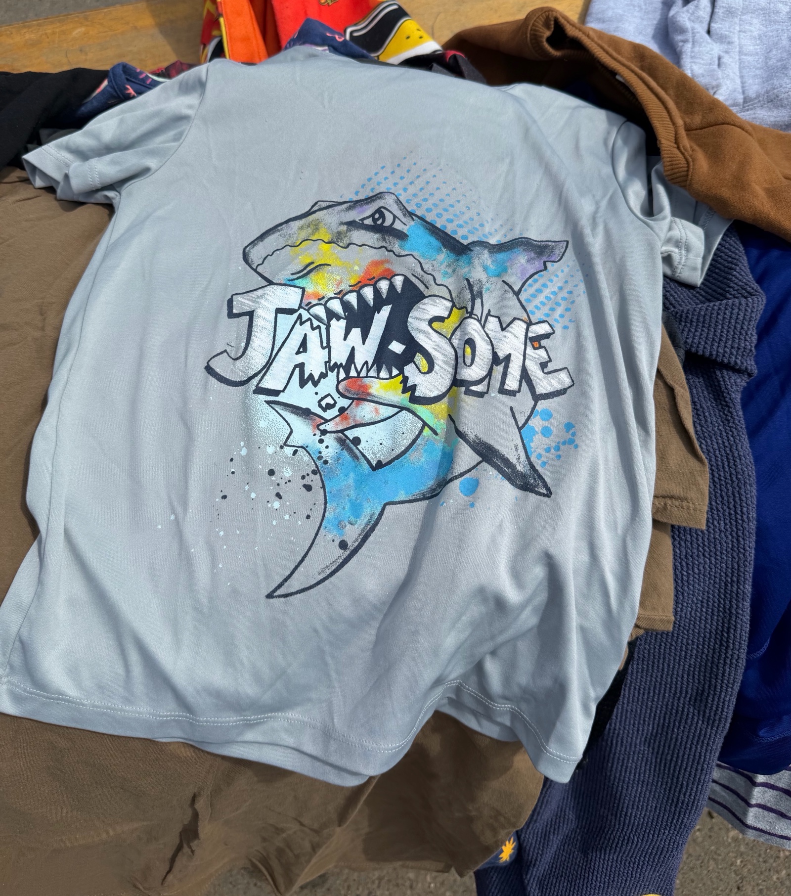 Girl and Boy clothes