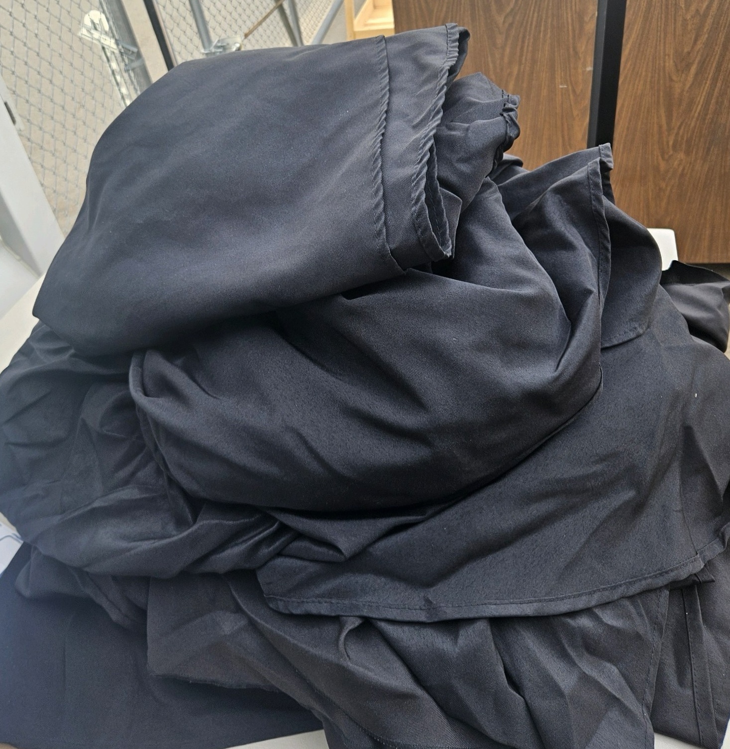 60 round table cloths