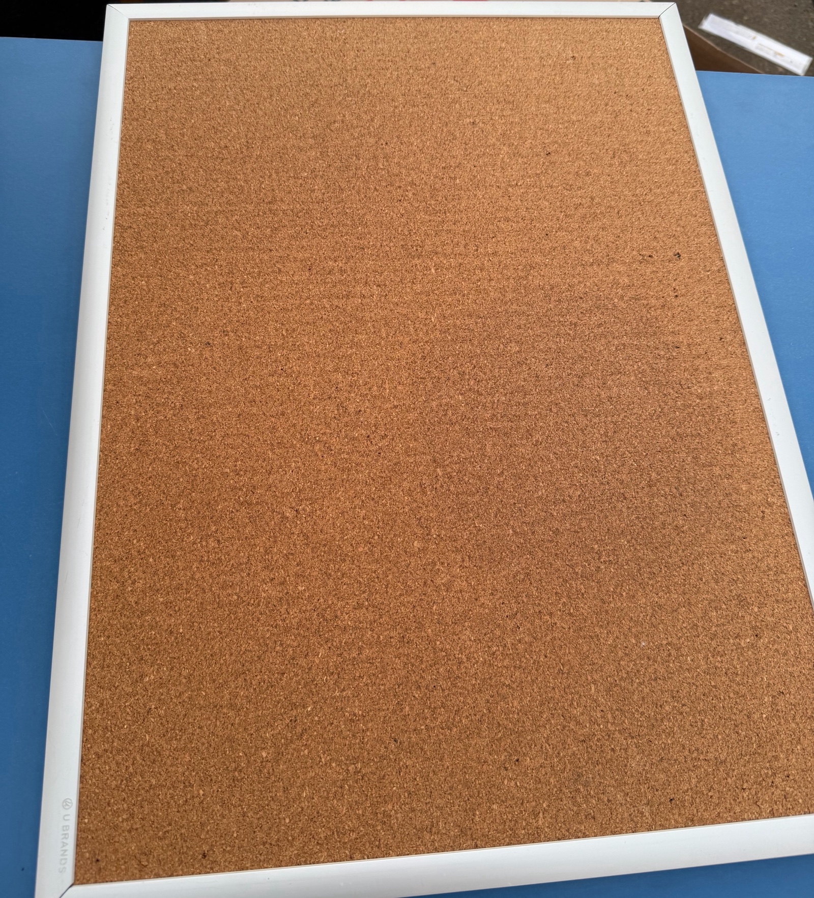 teacher, office supplies, bulletin board in miscellaneous