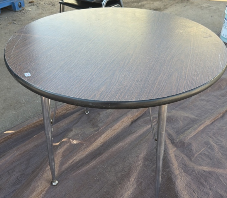 round table 36 inches