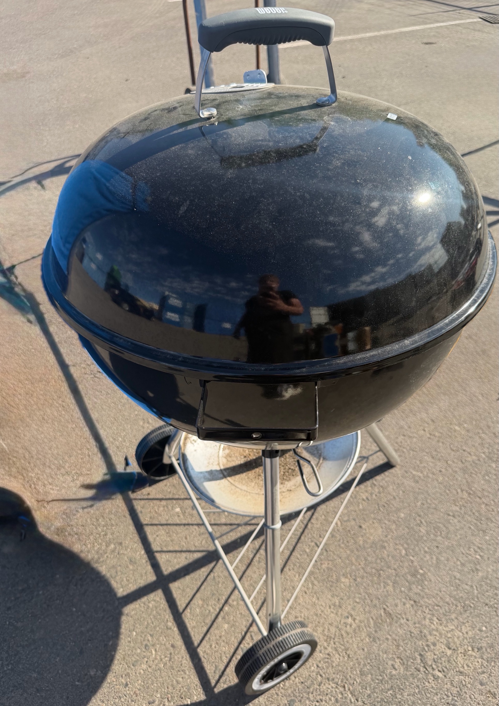Weber Grill