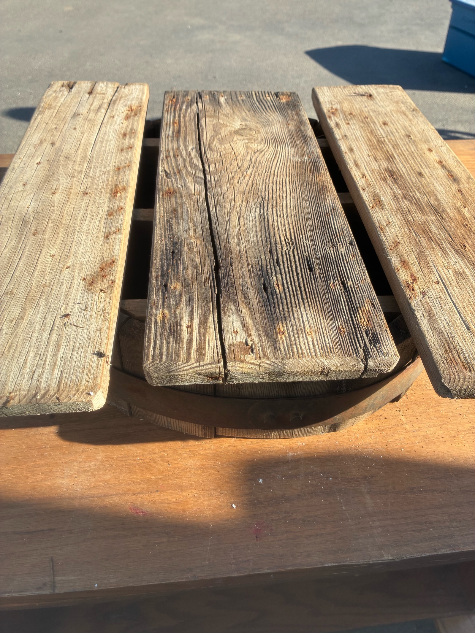 tabletop