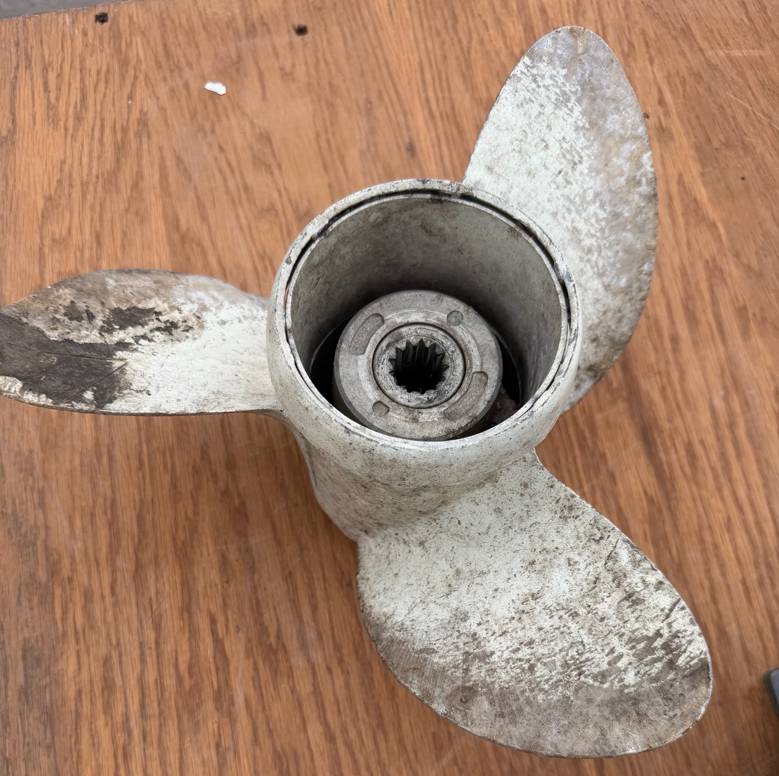 propeller