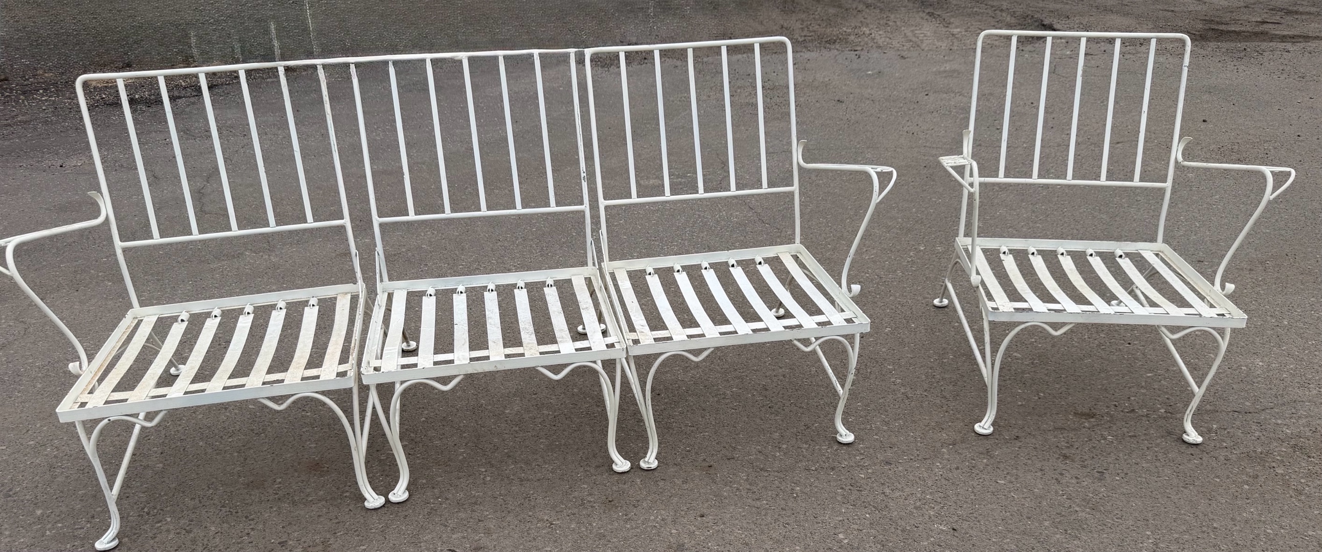 outdoor furniture