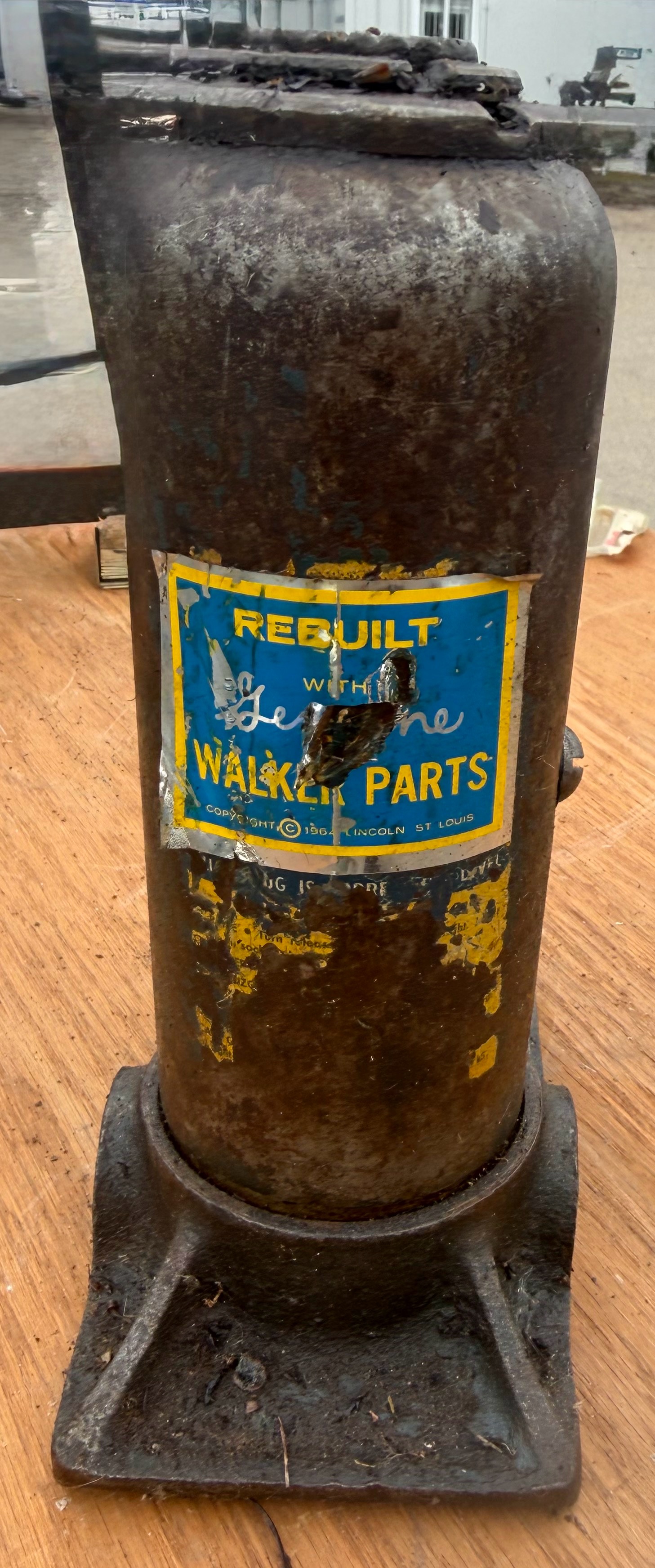 walker jack