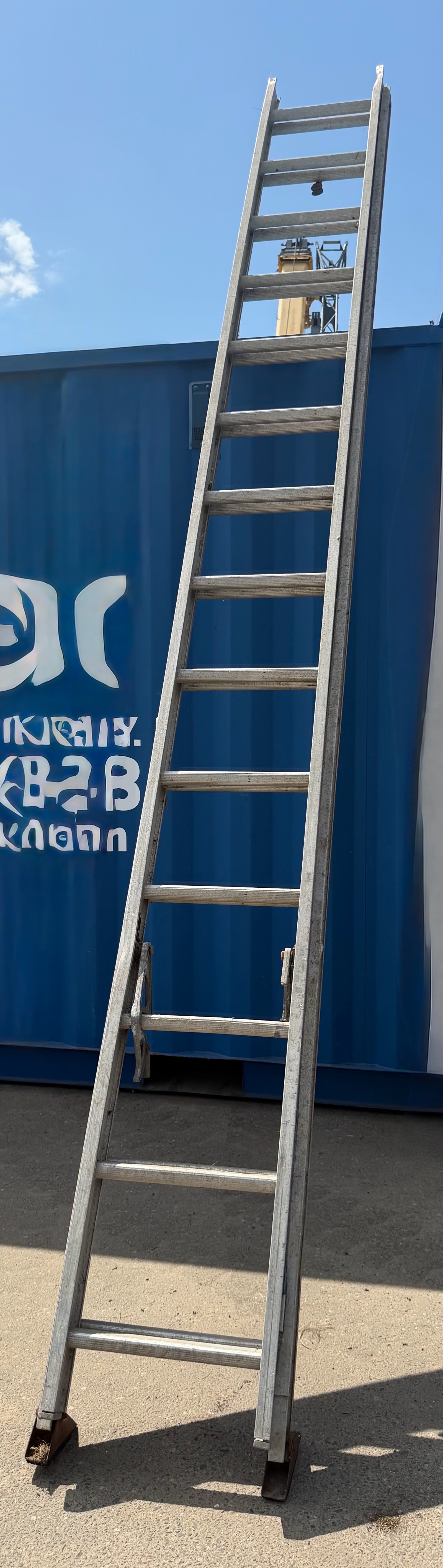 ladder