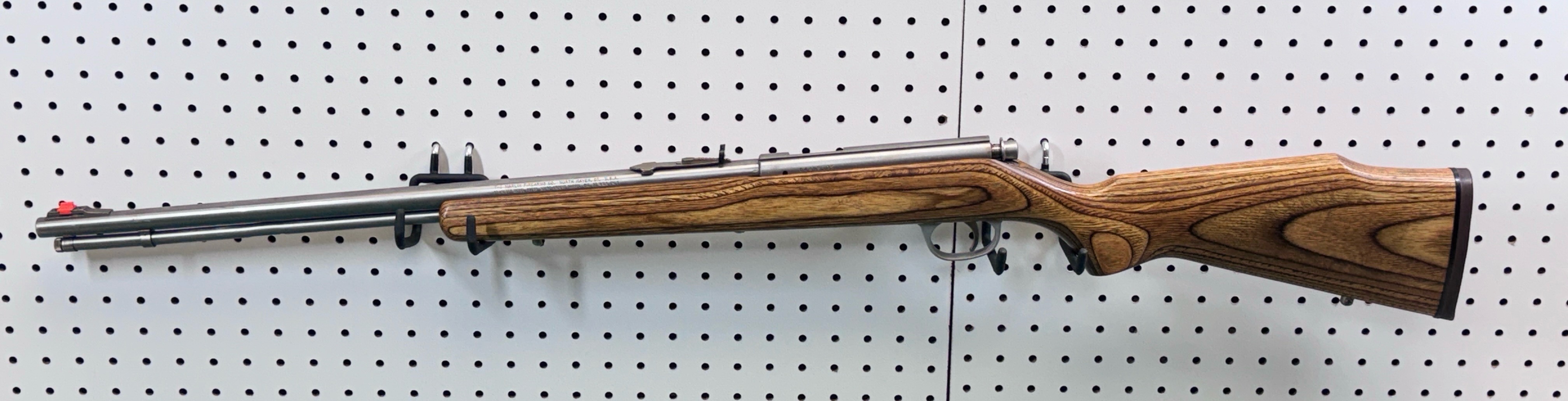 Marlin 883SS .22 Win Mag Semi Auto Rifle 22 Barrel .22WMR