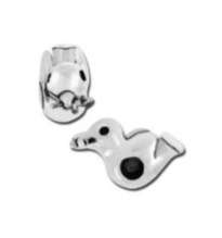 Petite Dove Bead - Interchangeable-A009378 246 Pieces Included