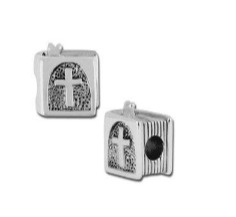 Petite Bible Bead - Interchangeable-A009211 252 Pieces Included