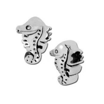 Petite Sea Horse Bead - Interchangeable-A009356 254 Pieces Included