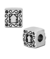 Petite Home Bead - Interchangeable-A009231 261 Pieces Included