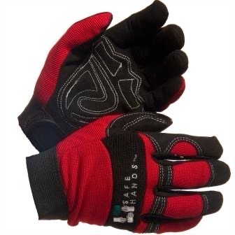 SFH870R-M Mechanics Gloves (Lot of 1 dozen)