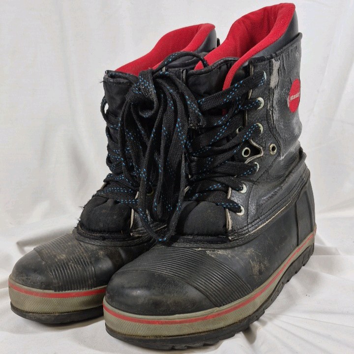 Standard Insulated Work Boots Size 11