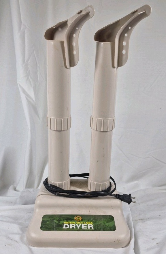 Thermal Boot and Shoe Dryer