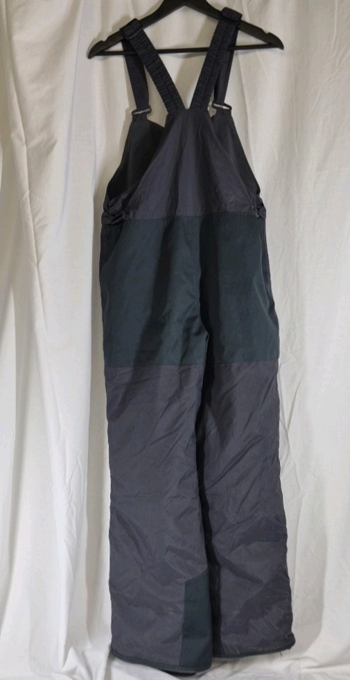 Columbia Insulated Snow Bib Overalls