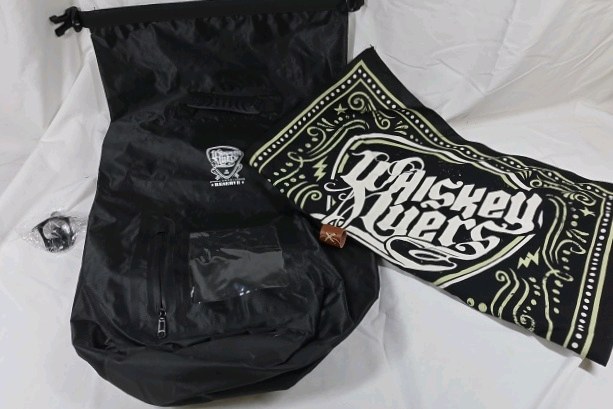 Whiskey Myers Fan Merchandise Bundle