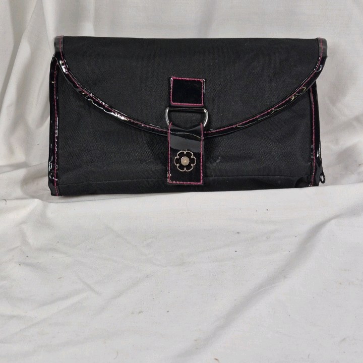 Travel Toiletry Organizer Bag