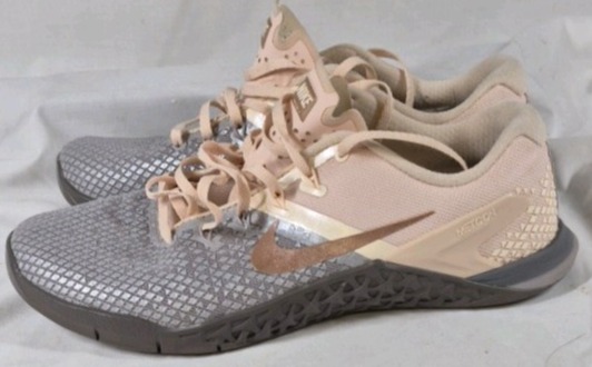 Nike Metcon Training Shoes Size 10