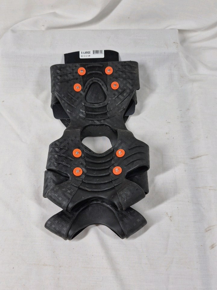 TREX Ice Traction Cleats XL Snow Ice Grips