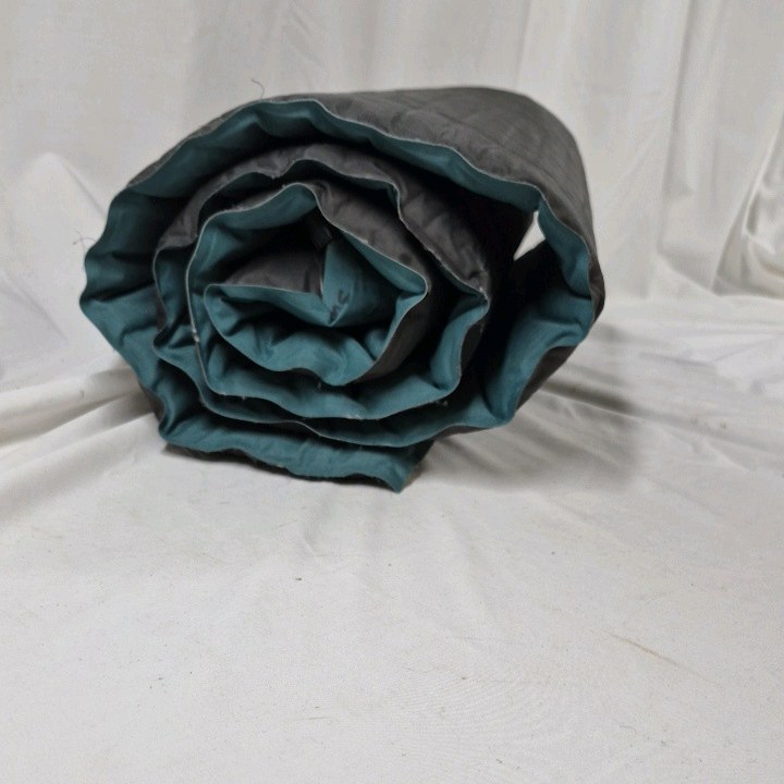 Thermarest Sleeping Pad  Self Inflating Camping Pad Green