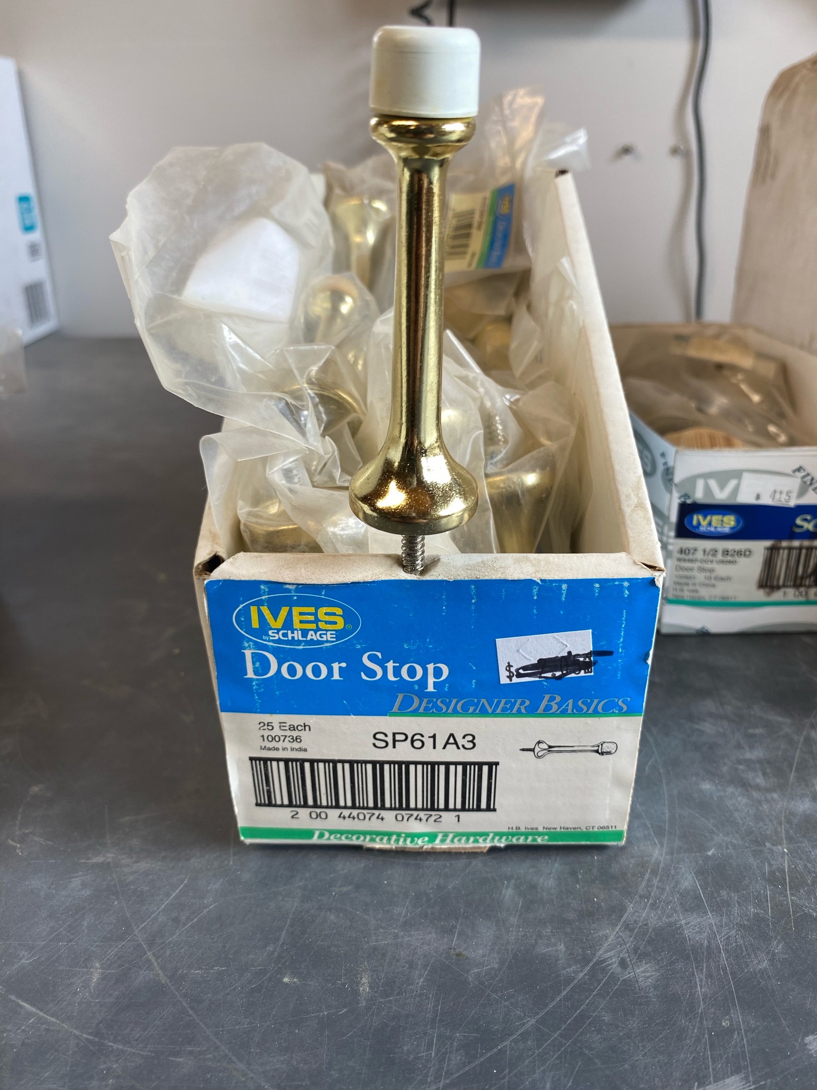 door stop