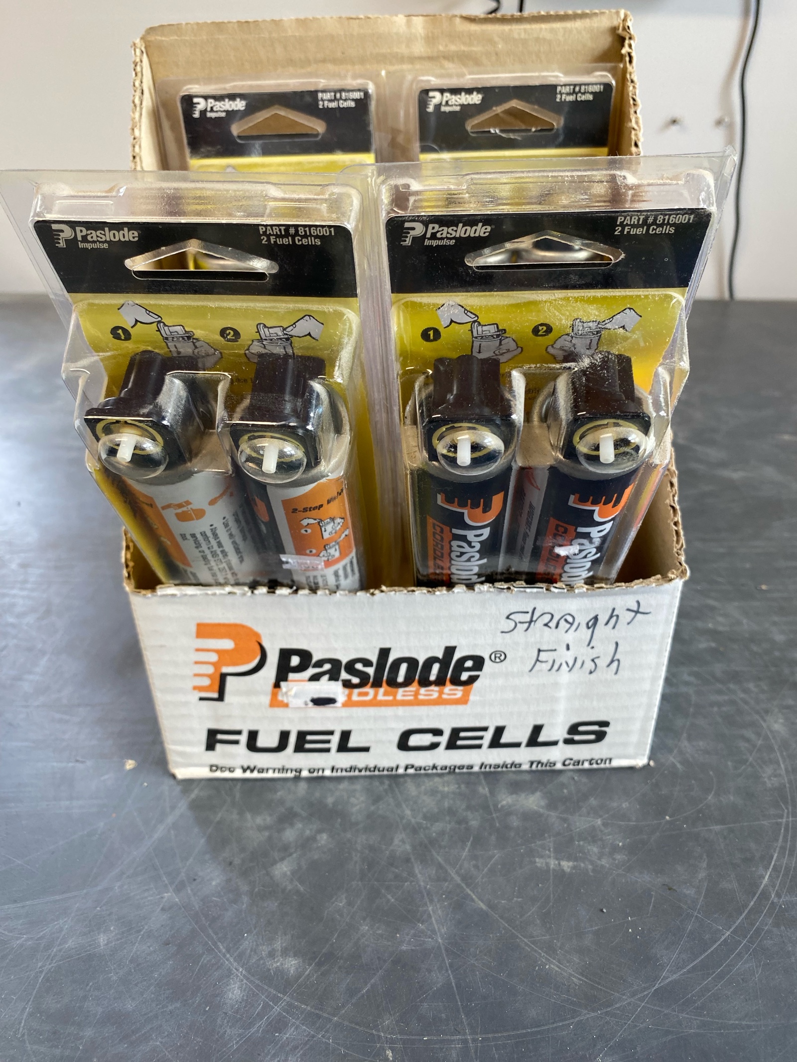 paslode gas refill