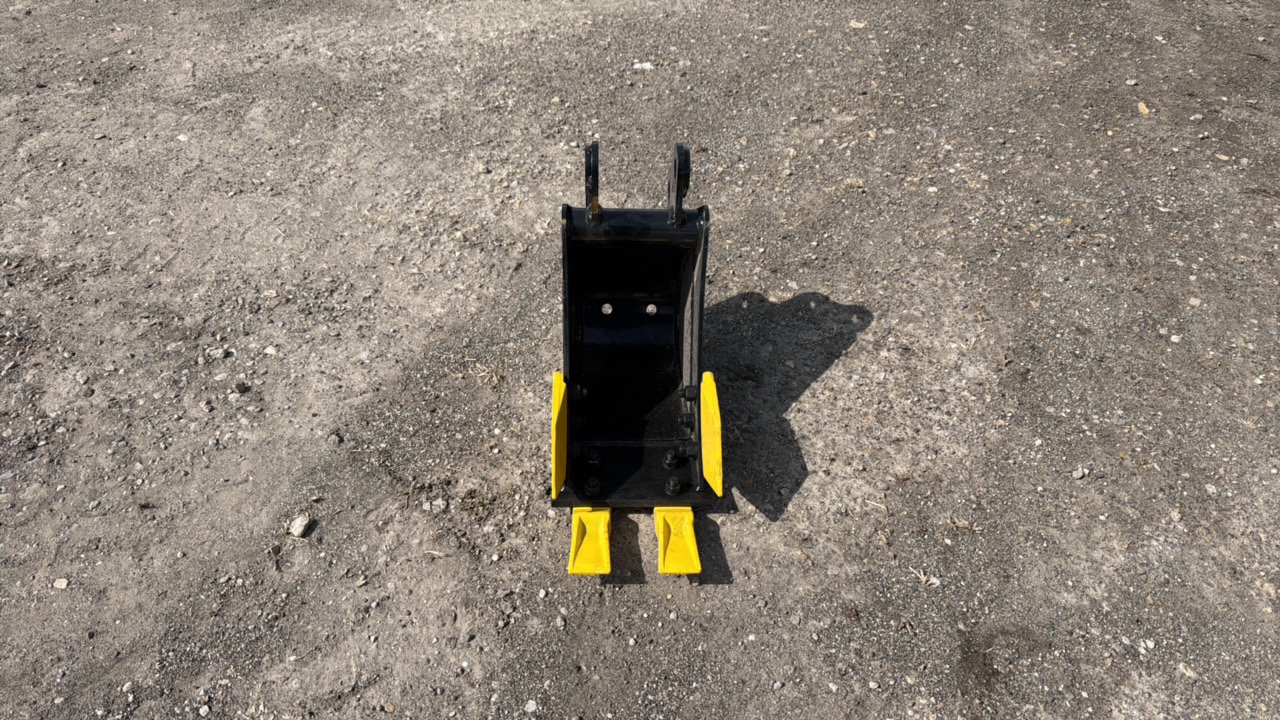 Unused ZJZ bucket ZJZ12-20