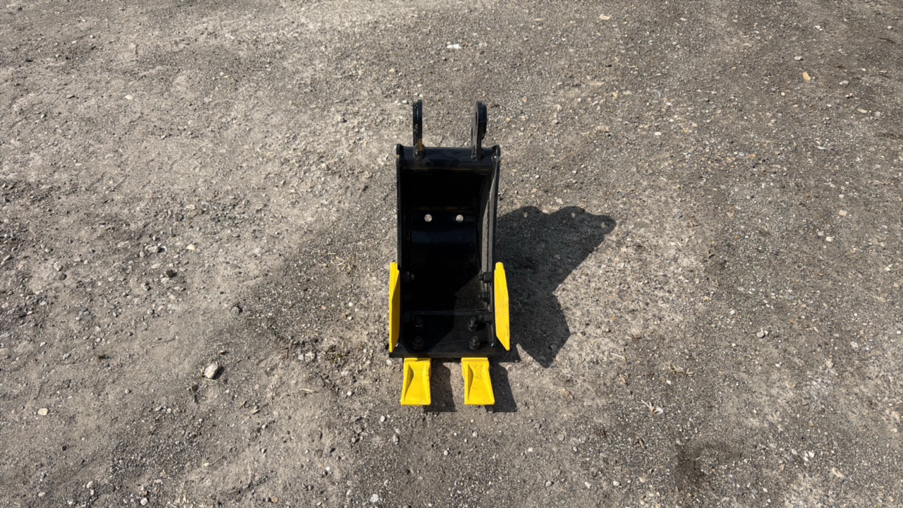 Unused ZJZ bucket ZJZ12-20