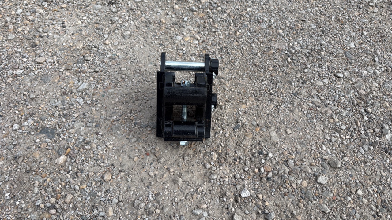 Unused ZJZ Quick change ZJZ12