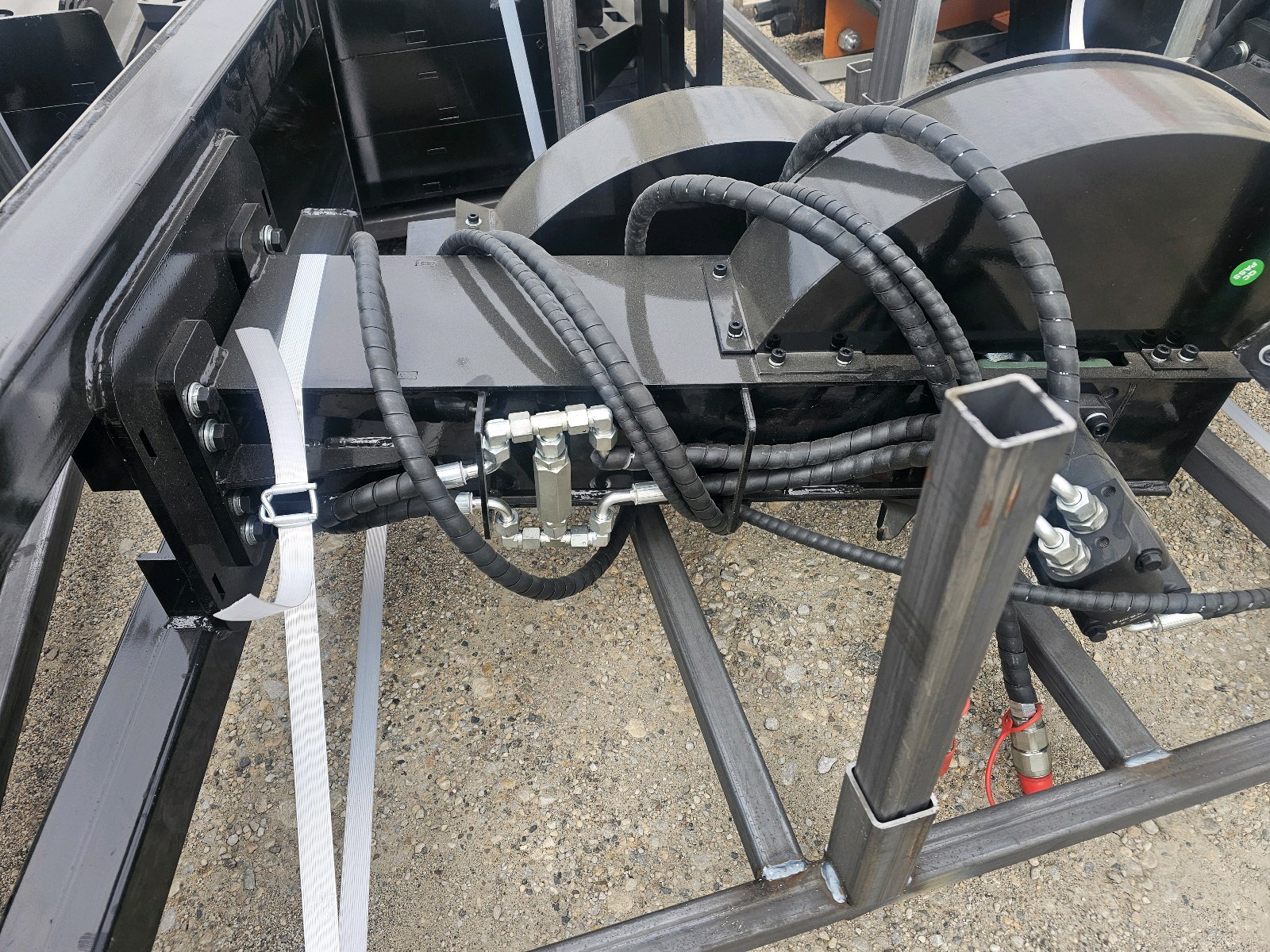 2026 Unused FUTURE Skid Stump Grinder FT-BSG45