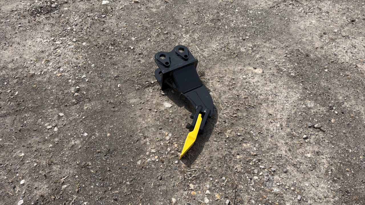 Unused ZJZ Ripper ZJZ12