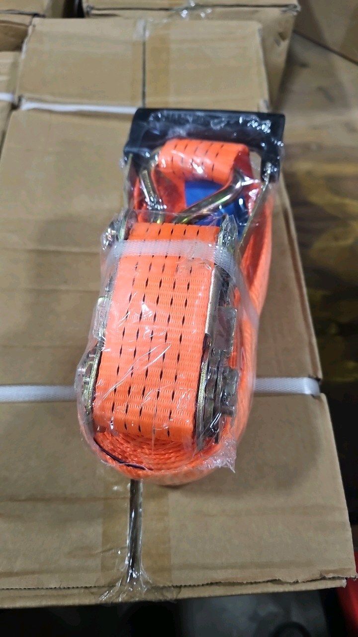 2026 FUTURE ratchet strap FT003