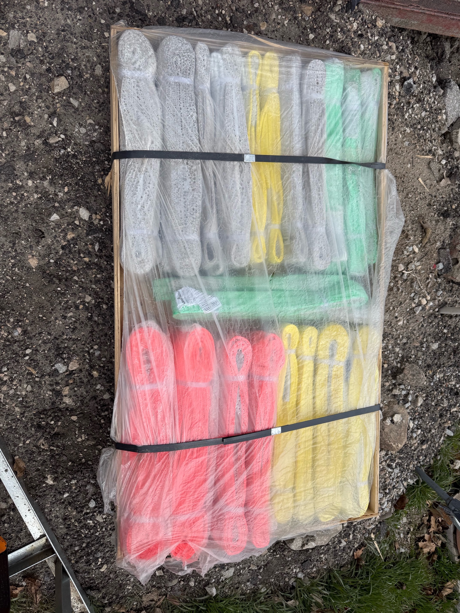 Webbing Slings LHR-WS22