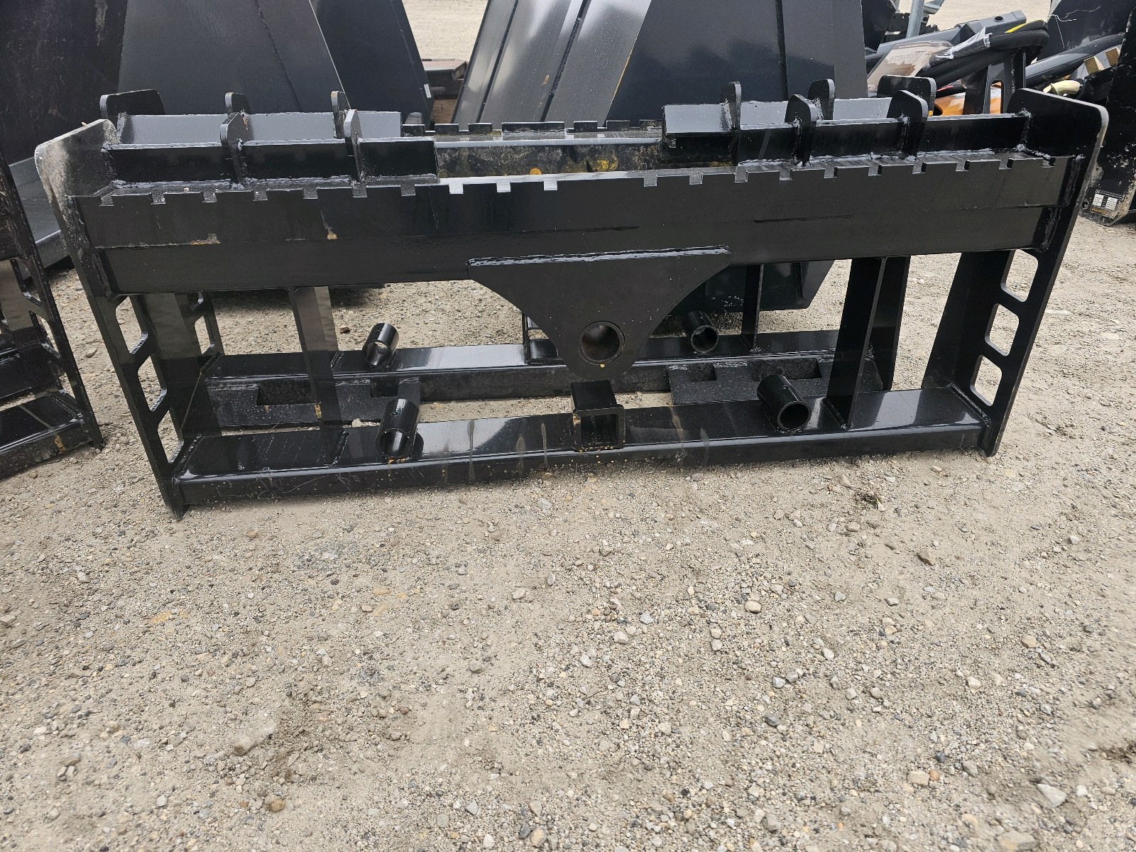 2026 Unused WOLVERINE Pallet Fork Frame PFF1-13-45W PFF2-13-45W PFF3-13-45W