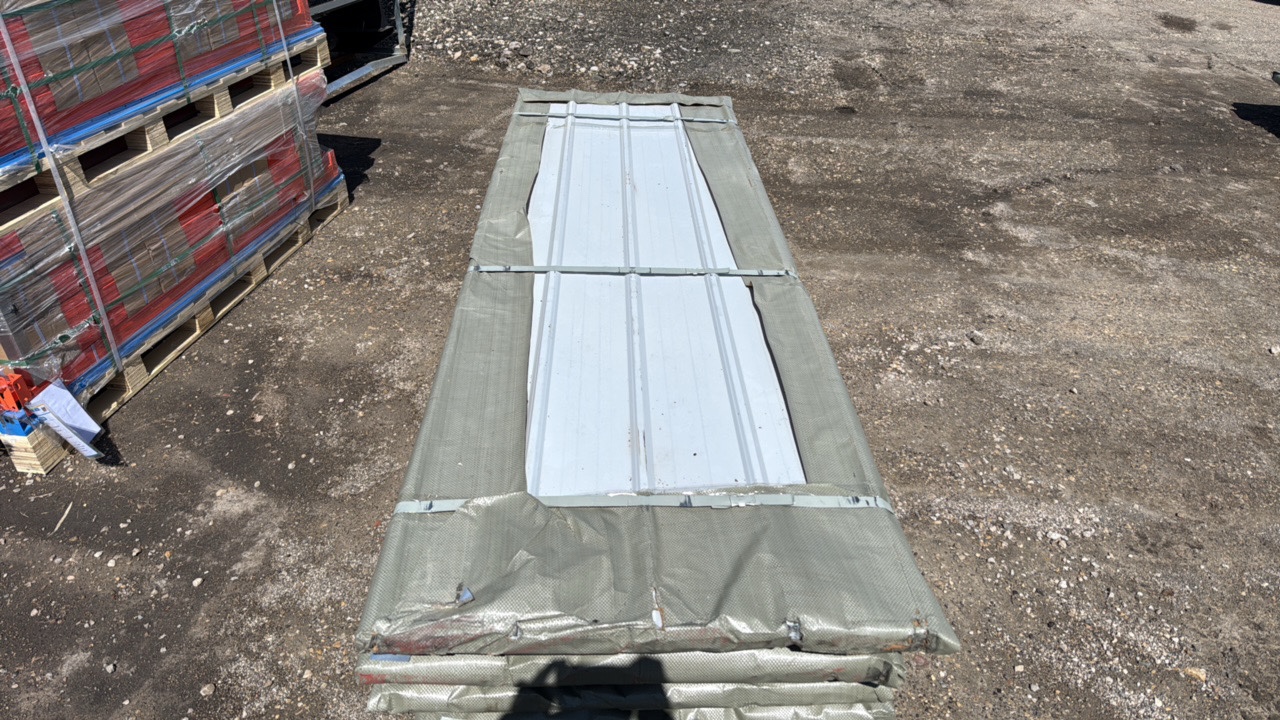 2026 Unused FUTURE Structural Steel - Production Equipment FT-XH50