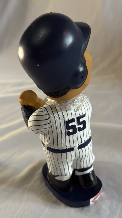 Hideki Matsui New York Yankees Bobblehead - in box, no bat