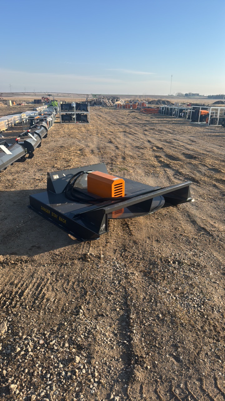 Brush Cutter, WOLVERINE, 2026, Unused, BC-13-72W