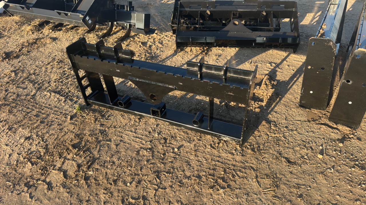 Pallet Fork Frame, WOLVERINE, 2026, Unused, PFF1-13-45W